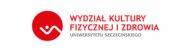 Uniwersytet Szczeciński - Wydział Kultury Fizycznej i Zdrowia