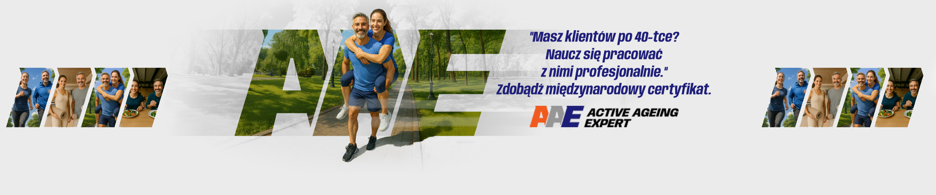 Personal Trainer